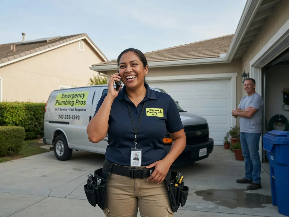 Emergency Plumber Mount Vernon, AL FAQs
